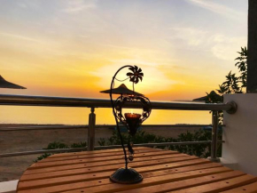 Private Chalets in Cecilia Resort